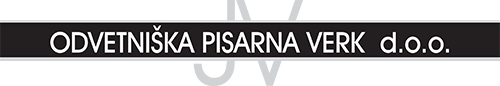 Odvetniška pisarna Verk